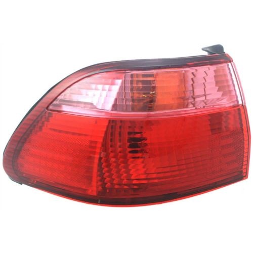 Find Honda Accord Coupe/Sedan 96 97 TAIL LIGHT Left LH In San Diego - Foto 10